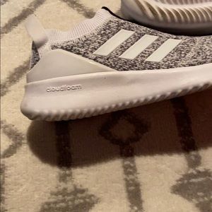 Adidas women’s Athletic shoes size 8.5